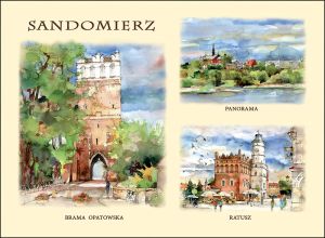 Sandomierz