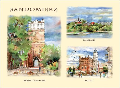 Sandomierz