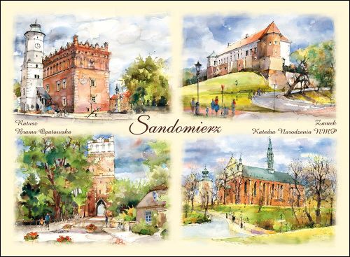 Sandomierz