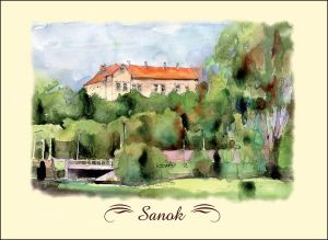Sanok