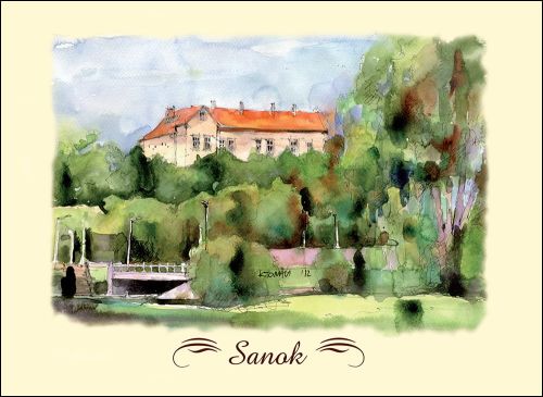 Sanok