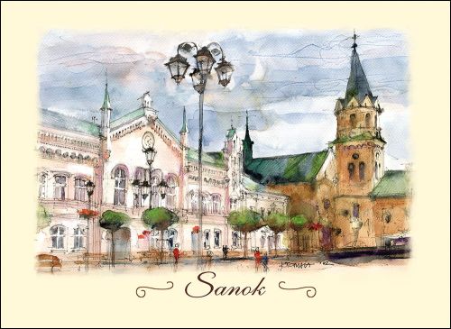 Sanok