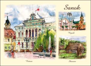 Sanok