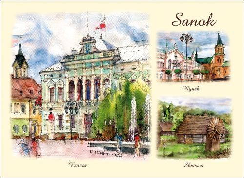 Sanok