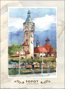 Outlet - Sopot