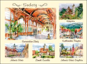 Sudety