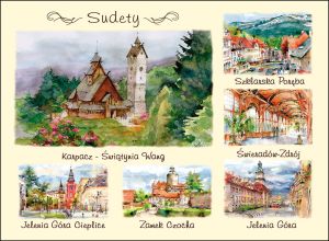 Sudety