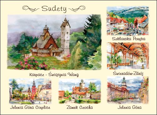 Sudety