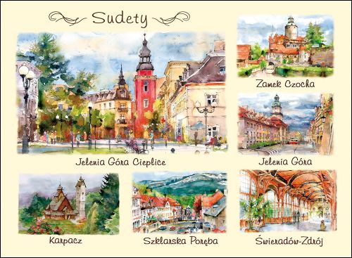 Sudety