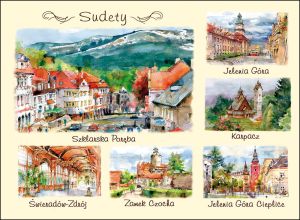 Sudety