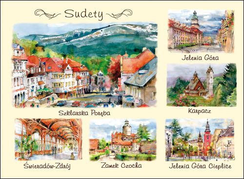 Sudety
