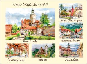 Sudety