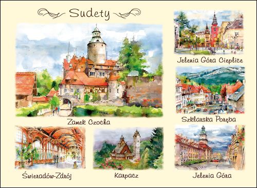 Sudety