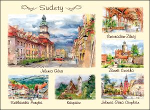 Sudety