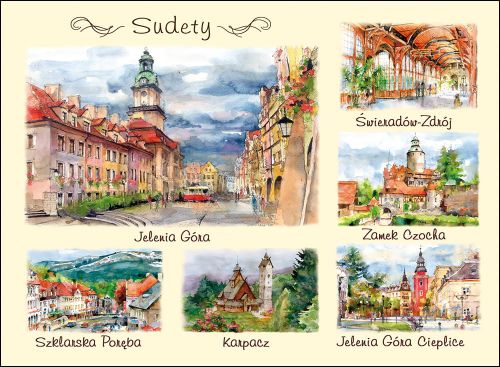 Sudety