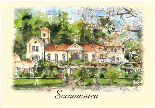 Szczawnica