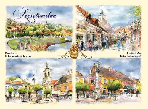 Szentendre