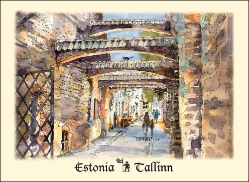 Tallinn