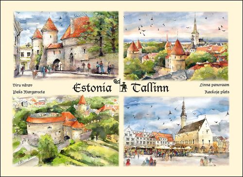 Tallinn