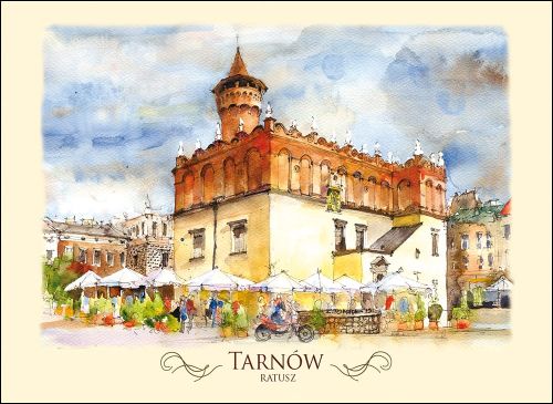 Tarnów