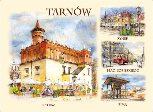 Tarnów