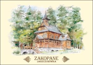 Tatra Mountains