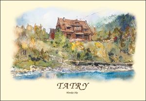 Tatry