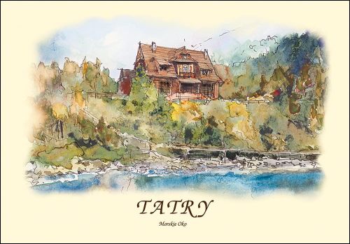 Tatry