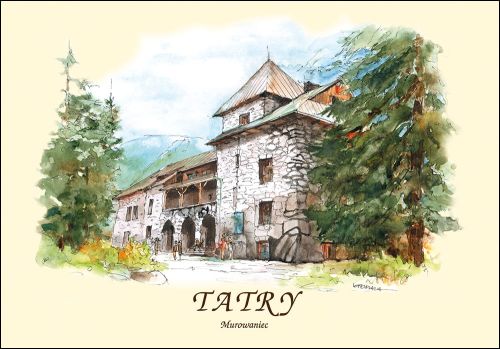 Tatry