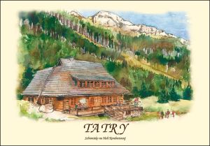 Tatra Mountains