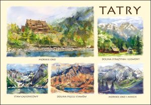 Tatra Mountains