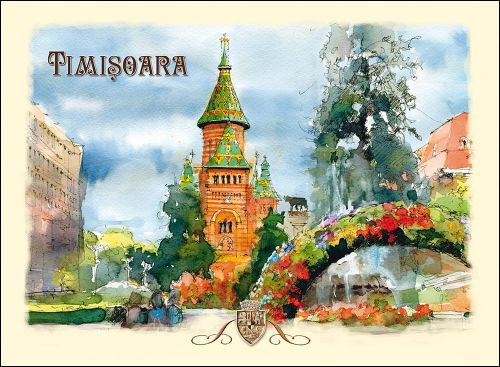 Timișoara