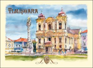 Timișoara