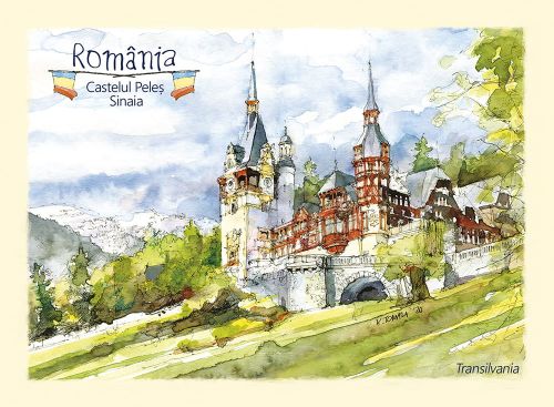 Transylwania