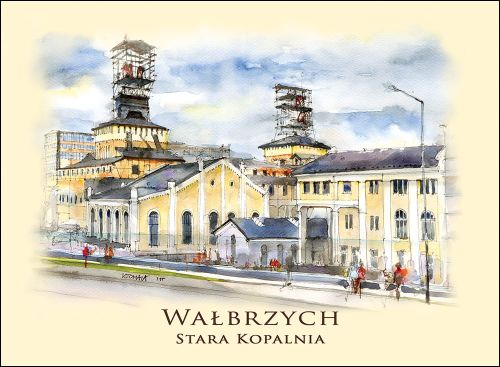 Wałbrzych