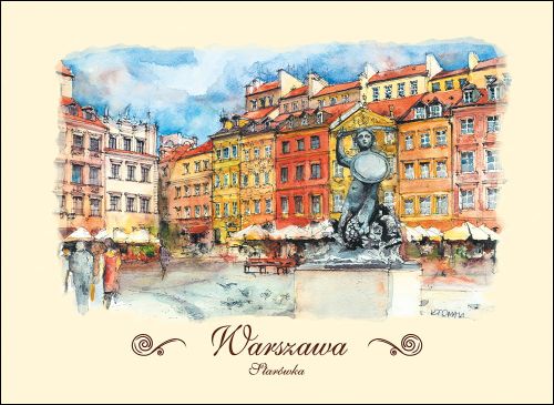 Warszawa