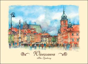 Warszawa
