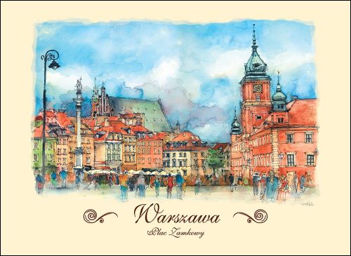 Warszawa