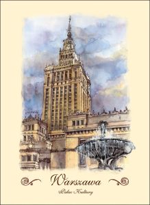 Warszawa