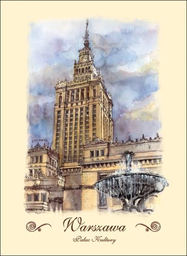 Warszawa