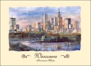 Warszawa