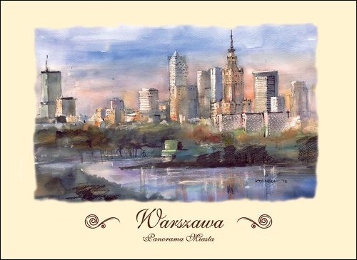 Warszawa