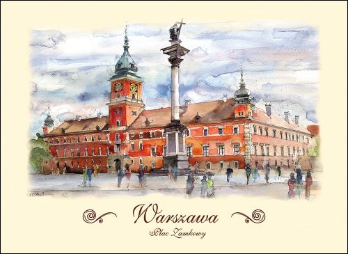 Warszawa