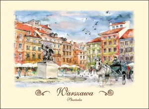 Warszawa