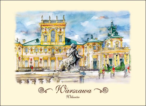 Warszawa