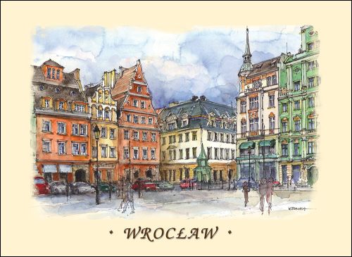 Wrocław