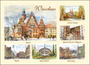Wrocław