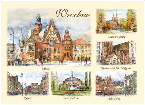 Wrocław