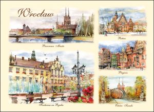 Wrocław