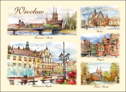 Wrocław